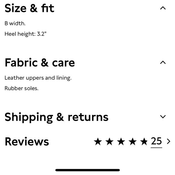 Banana Republic Italian Leather Ankle Boot New In Box Sz 9 - Picture 14 of 15